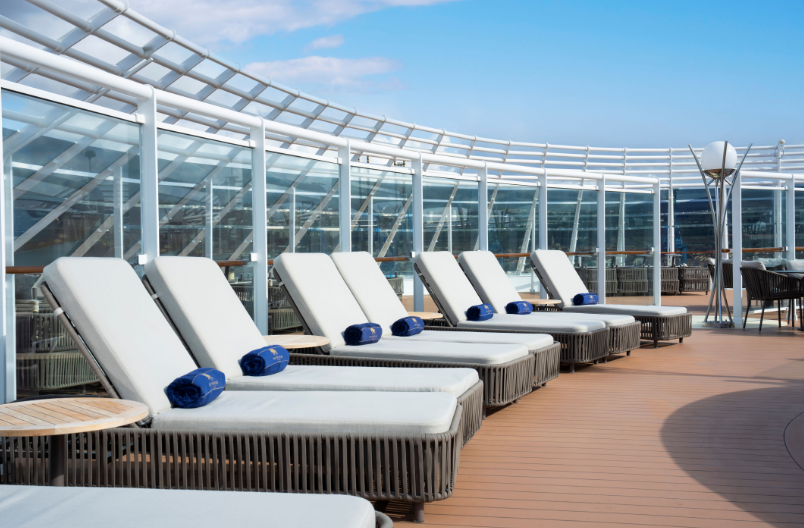 SUITE DEAL IN MSC YACHT CLUB IN THE CANARIES - Image 4