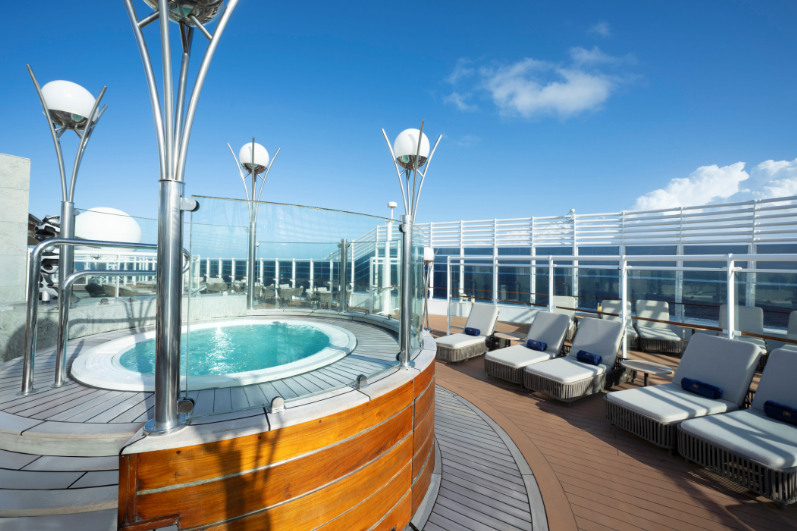 SUITE DEAL IN MSC YACHT CLUB IN THE CANARIES - Image 6