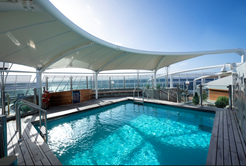 SUITE DEAL IN MSC YACHT CLUB IN THE CANARIES - Image 7