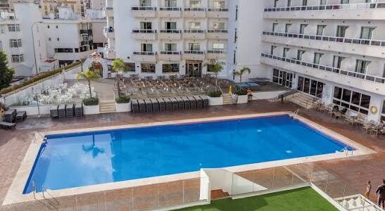 COSTA DEL SOL SPAIN LONG STAY OFFER
