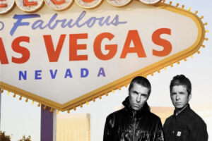 Oasis LIVE ...... in Las Vegas USA