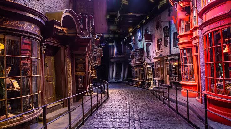 Christmas Gift – London and Harry Potter Studio Tour - Image 3