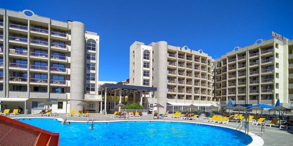 Salou Spain Family of 4 Peak Summer Dates