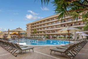 Costa Adeje Tenerife All Inclusive Wintersun