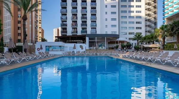 BENIDORM SPAIN WINTER LONG STAY - Image 1
