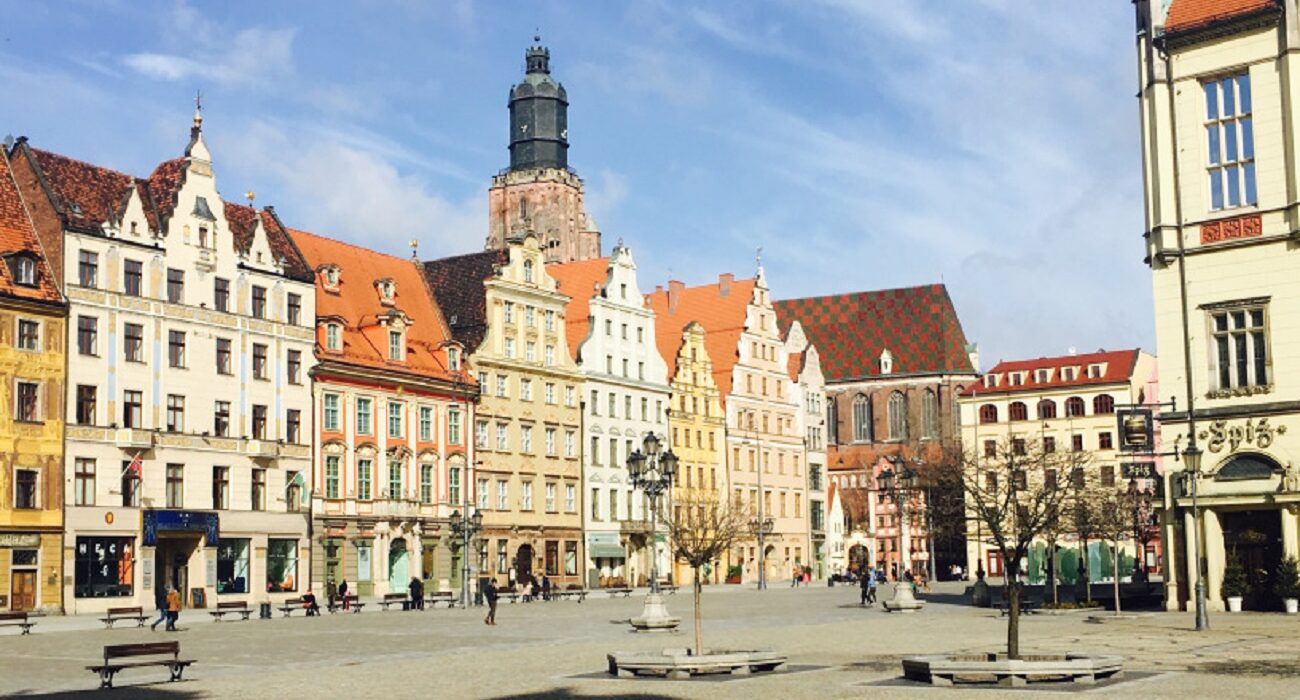 #NInja Review – Destination: Wroclaw, Poland - Image 1