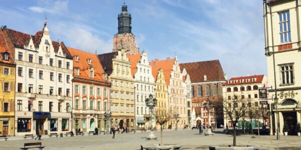 #NInja Review – Destination: Wroclaw, Poland