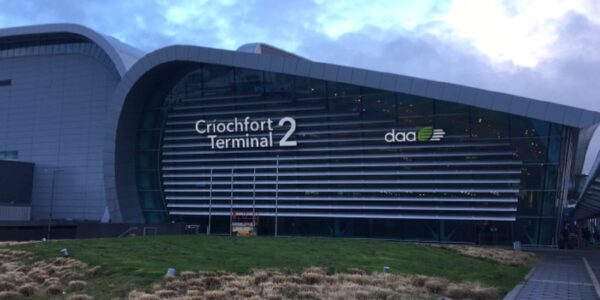 #NInja Verdict – Travelling from Dublin Airport