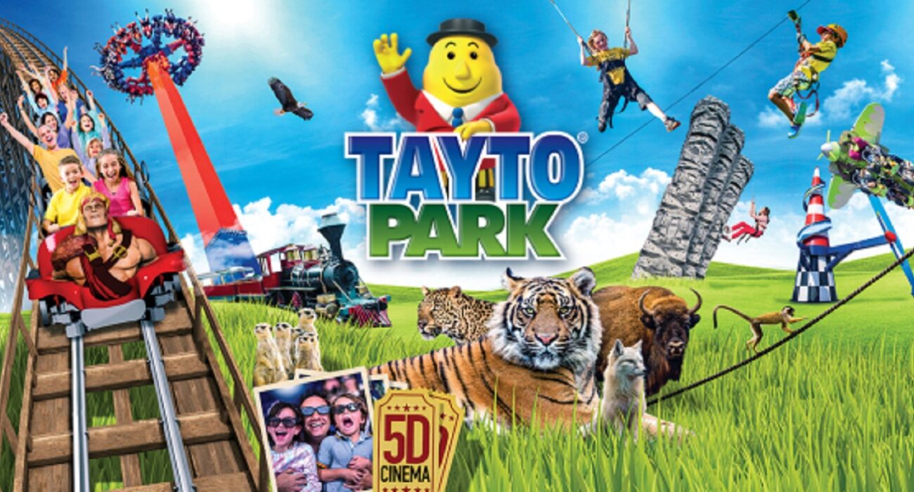 #NInja Review – Tayto Park Ireland - Image 1