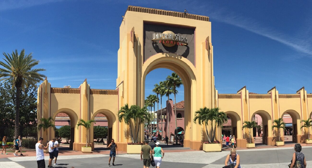 #NInja Review – Universal Orlando Resort - Image 1