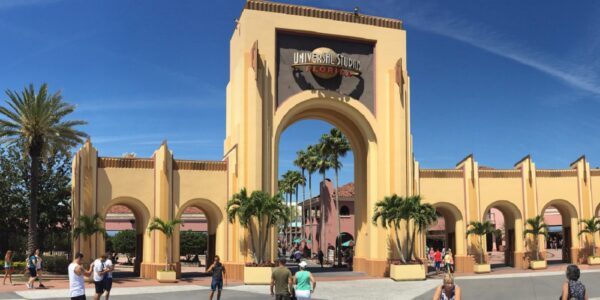 #NInja Review – Universal Orlando Resort