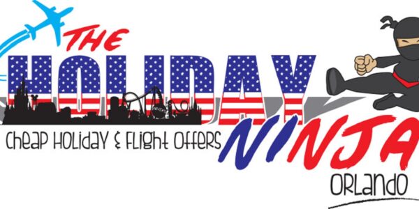 #Ninja Destination Review – Orlando, USA