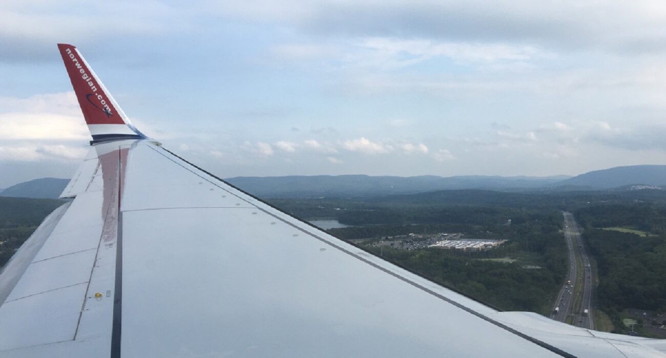 #NInja Verdict – Belfast to New York with Norwegian - Image 1