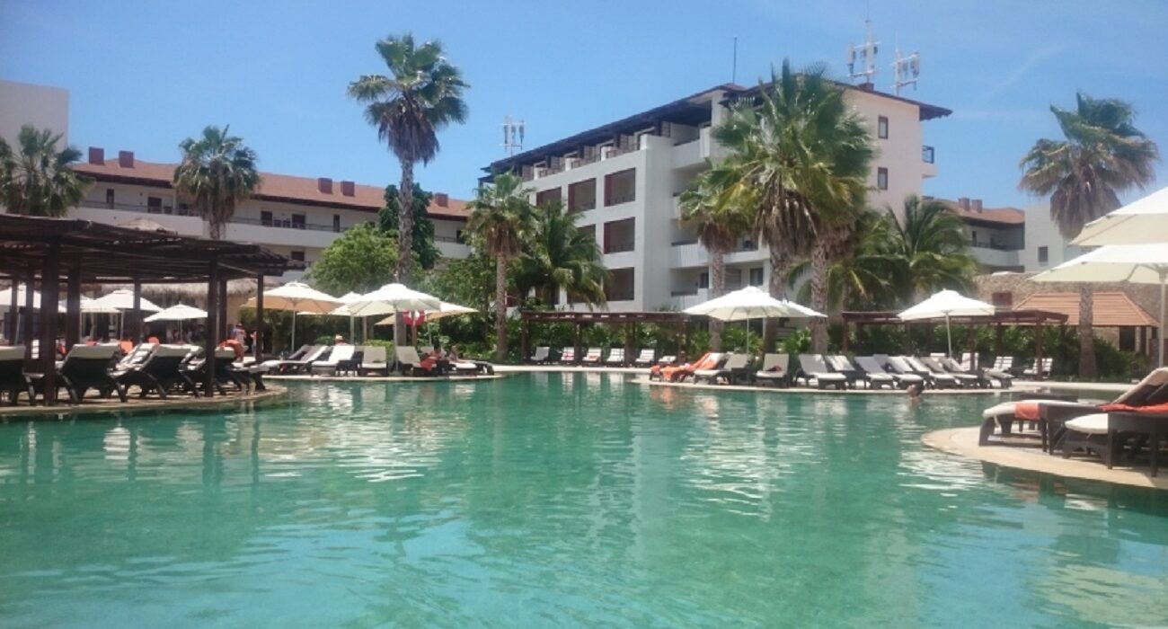 #NInja Review – Destination: Cancun, Mexico - Image 1