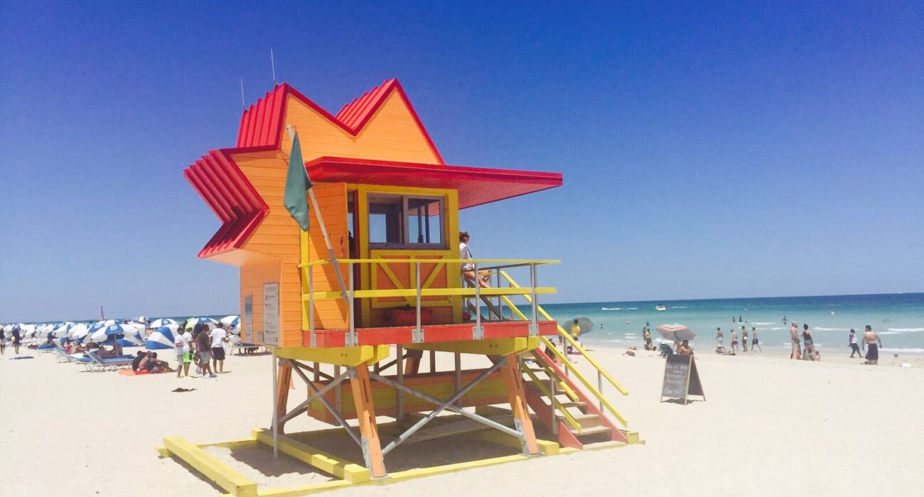 #NInja Verdict: Inspirational Holiday Hotspots for 2018 - Image 1