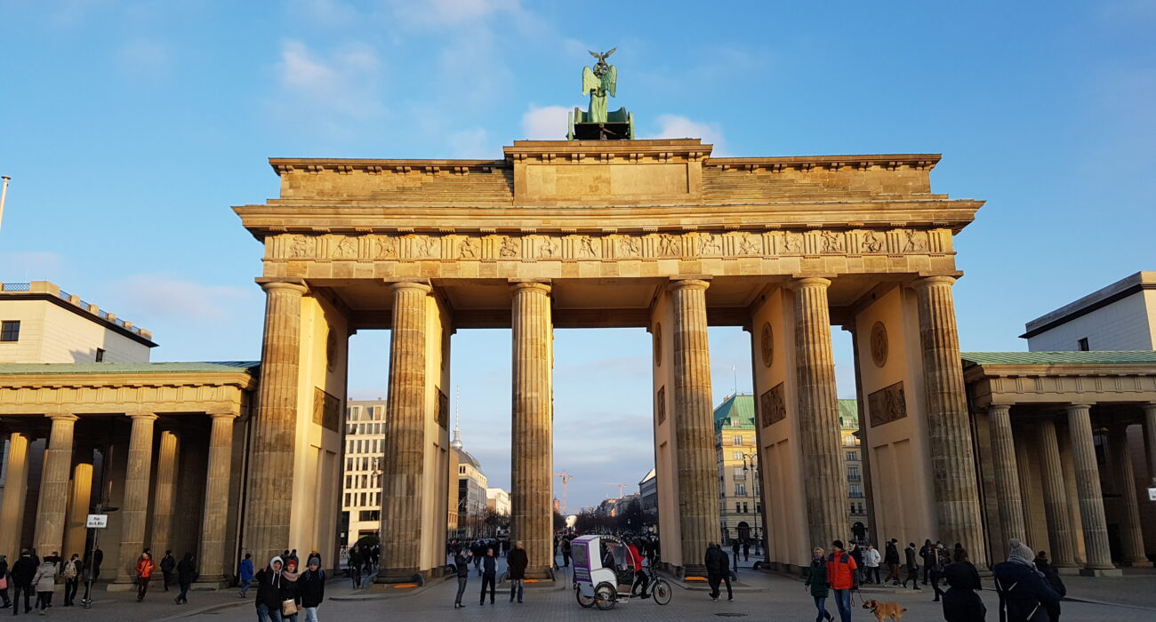 #NInja Destination Review: Berlin, Germany - Image 1