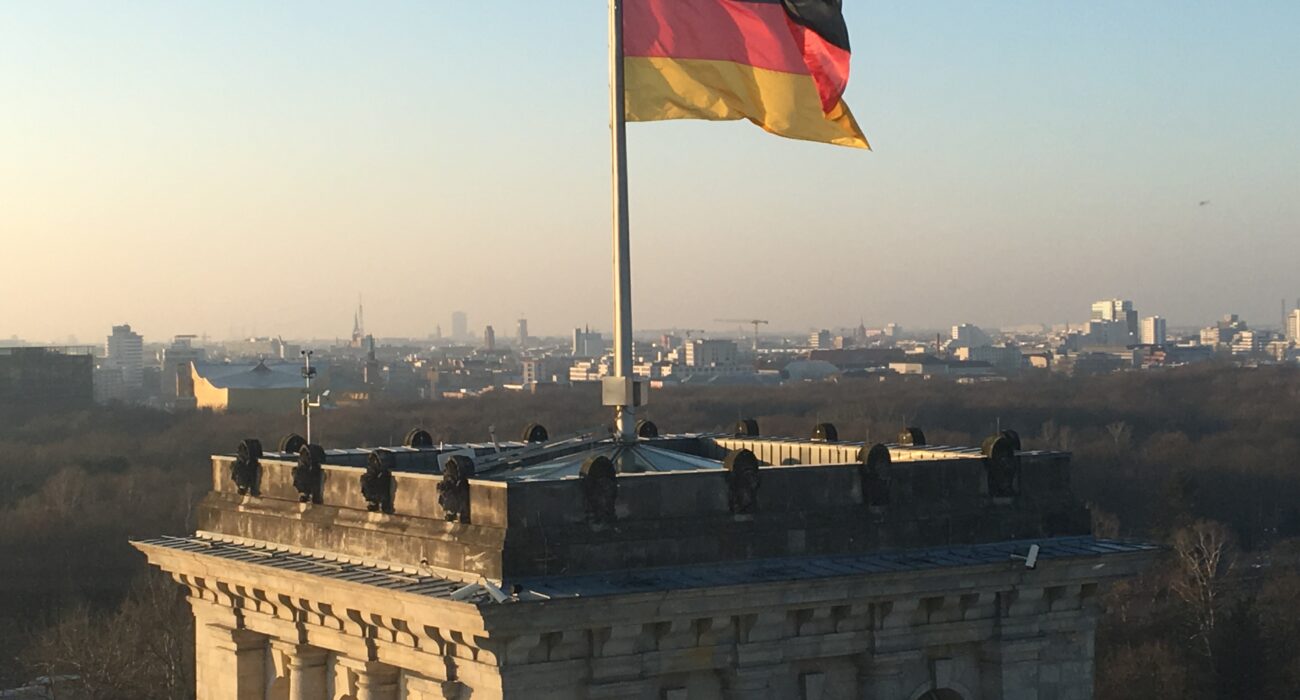 Summer City Break to Berlin Germany - Image 4