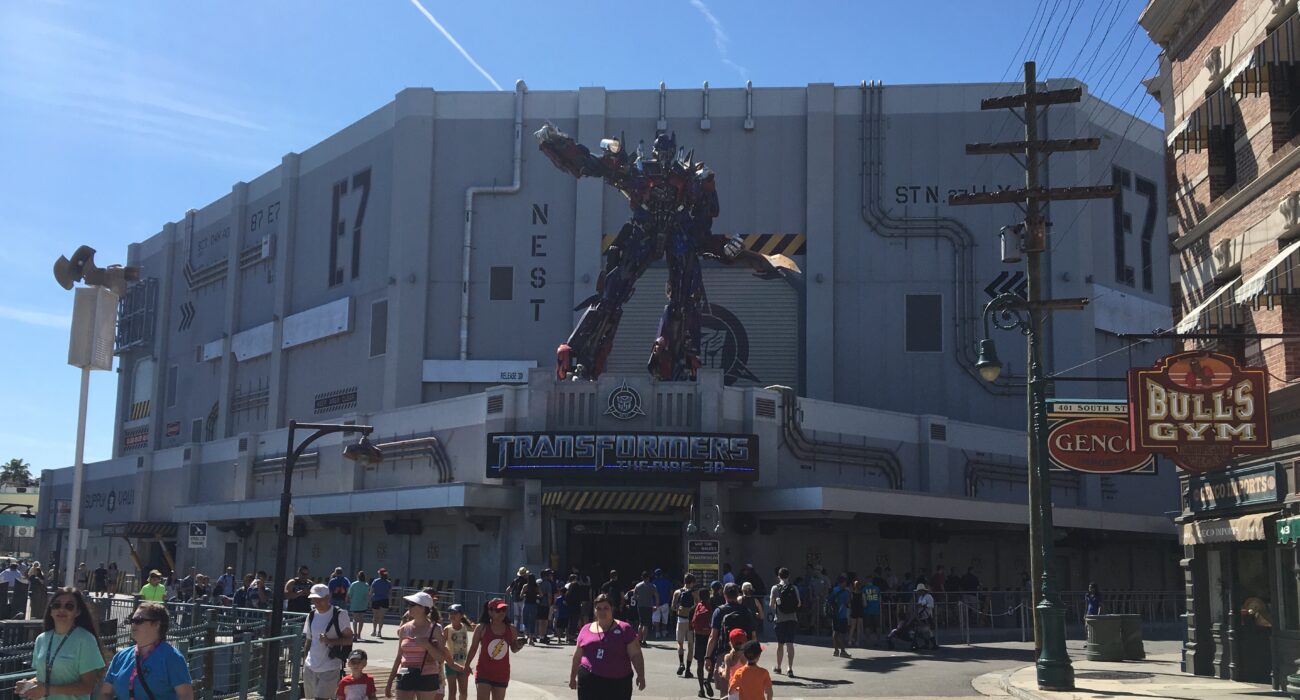 Junior #NInja Review – Orlando, Florida - Image 1