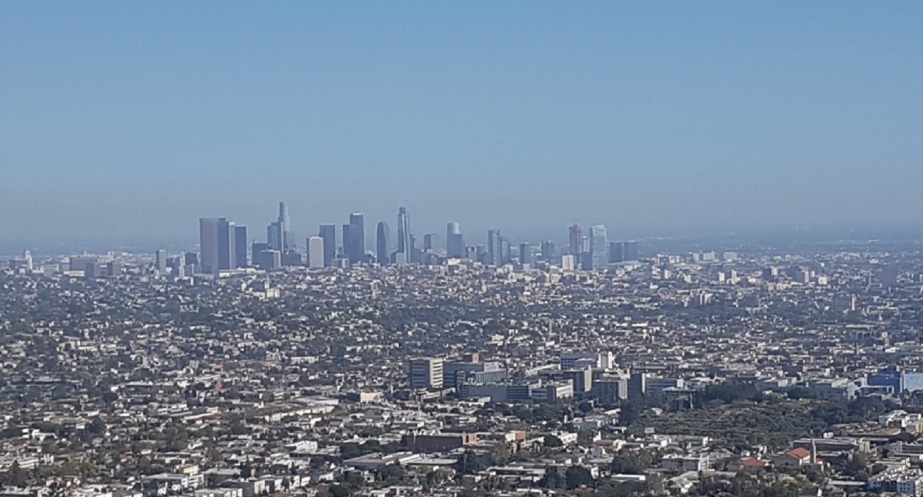 #NInja Destination Review: Los Angeles, California (USA) - Image 1