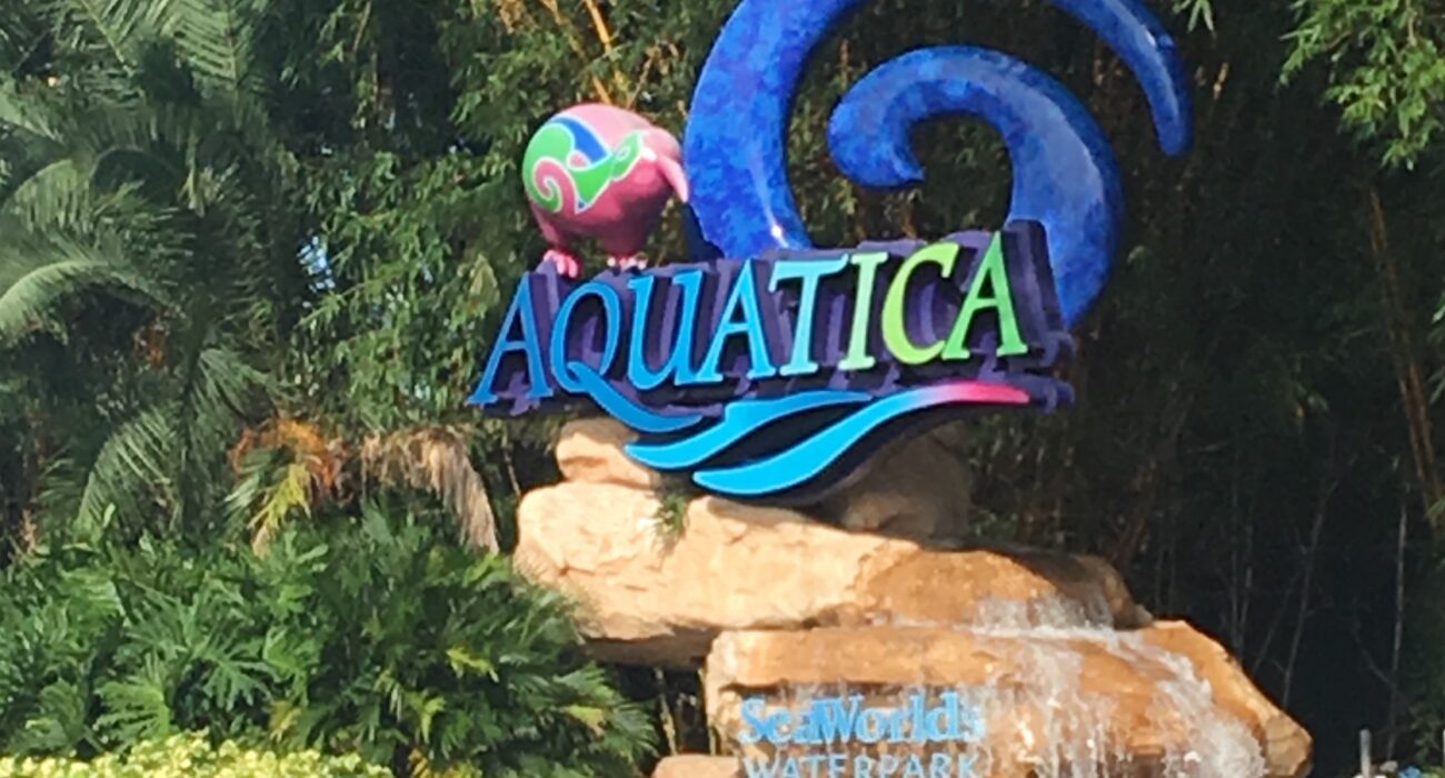 #NInja Verdict – Aquatica Orlando, Florida - Image 1