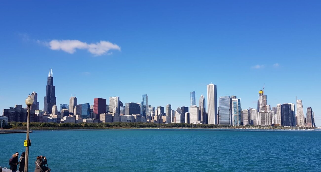 #NInja Verdict – Chicago, USA - Image 1