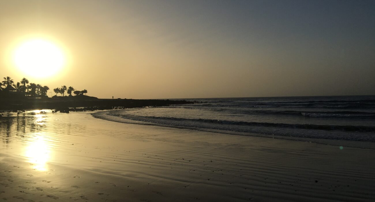 #NInja Verdict – Puerto Del Carmen, Lanzarote Wintersun - Image 1