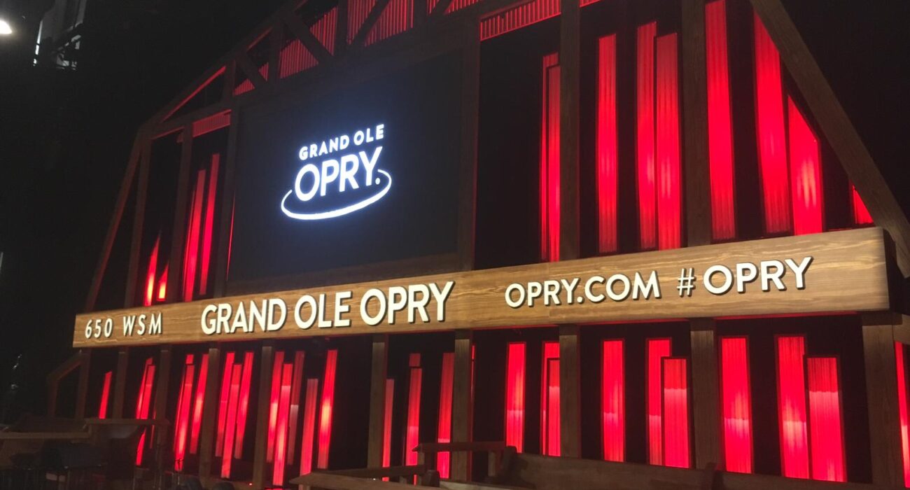 #NInja Verdict – Grand Ole Opry, Nashville Tennessee - Image 1