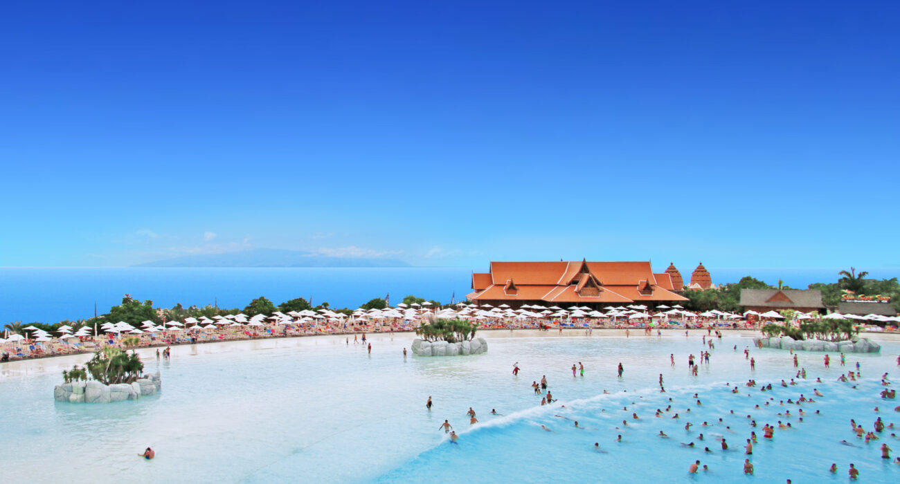 #NInja Verdict – Siam Park, Tenerife - Image 1