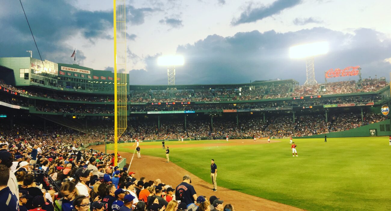 #NInja Verdict – Boston, Massachusetts, USA - Image 1