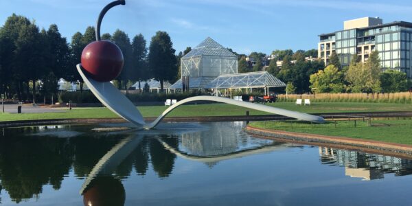 #NInja Verdict – Bloomington & Minneapolis, Minnesota USA