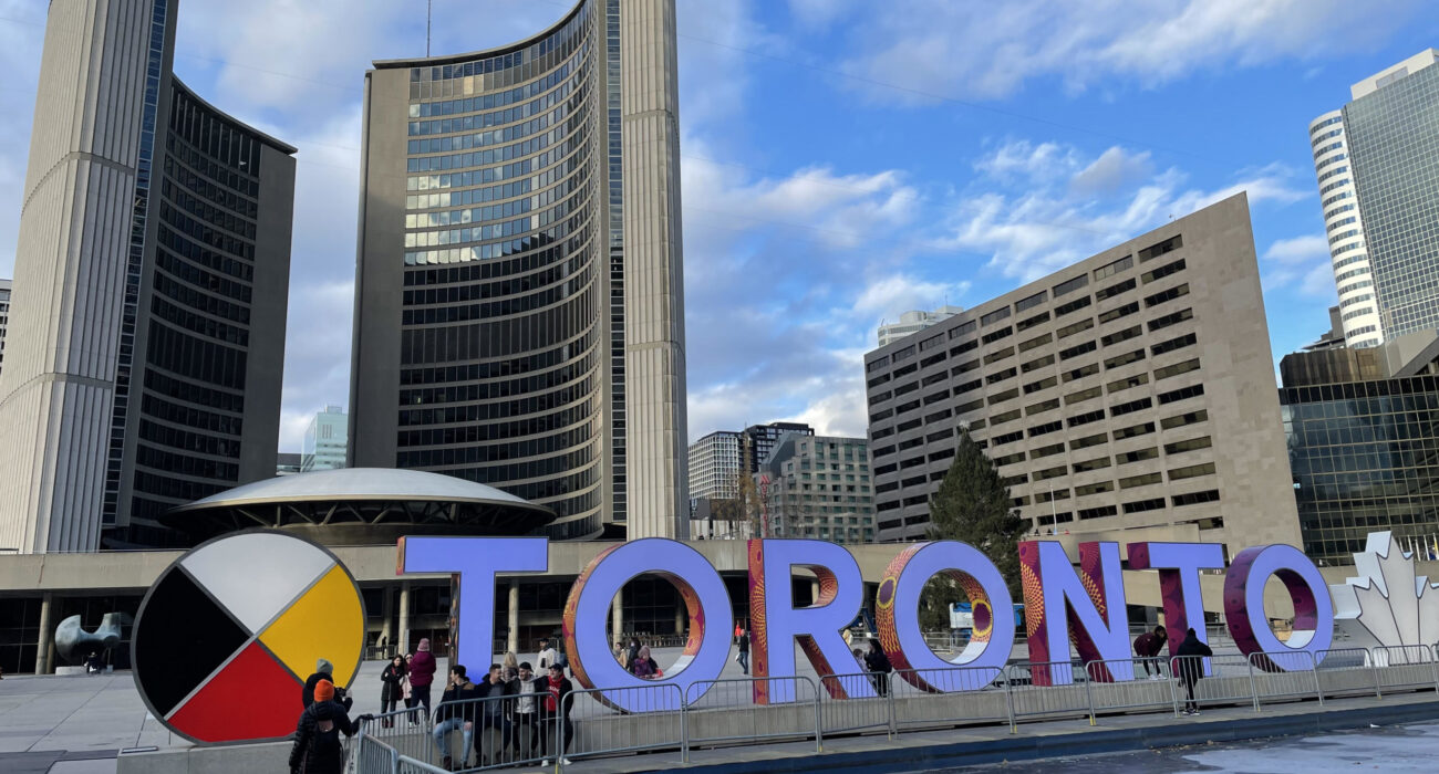 #NInjaVerdict – Toronto & Niagara Falls Canada - Image 1