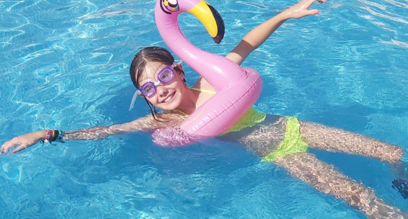 Junior #NInjaVerdict – Menorca, Spain - Image 1