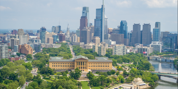 #NInjaVerdict – Philadelphia, USA