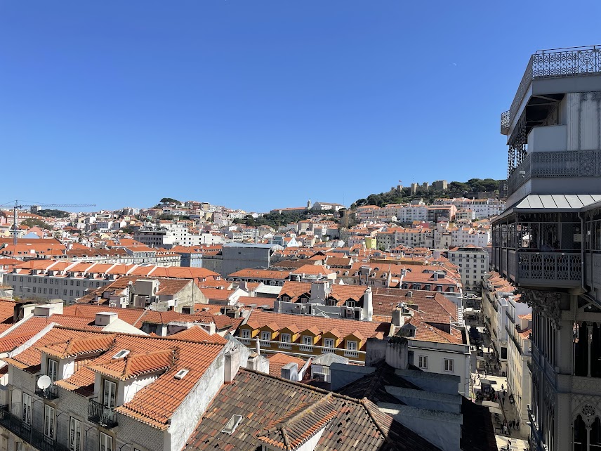 Lisbon