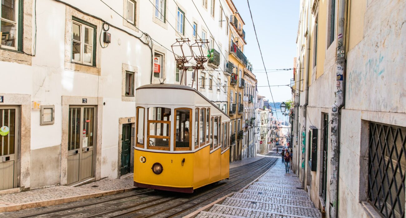 #NInjaVerdict – Lisbon, Portugal - Image 1