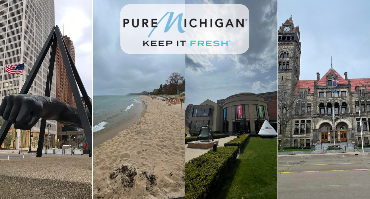 #NInjaVerdict: Michigan USA Road Trip - Image 1