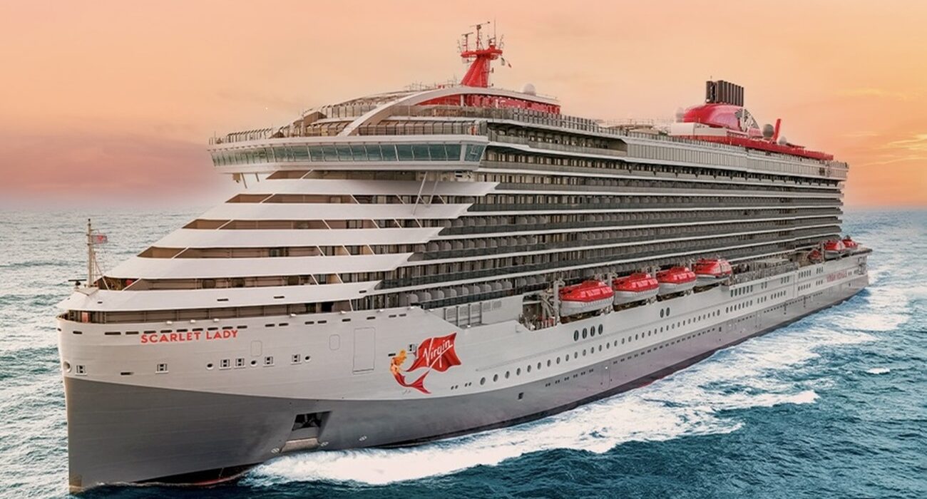 #NInjaVerdict: Virgin Voyages Cruise - Image 1