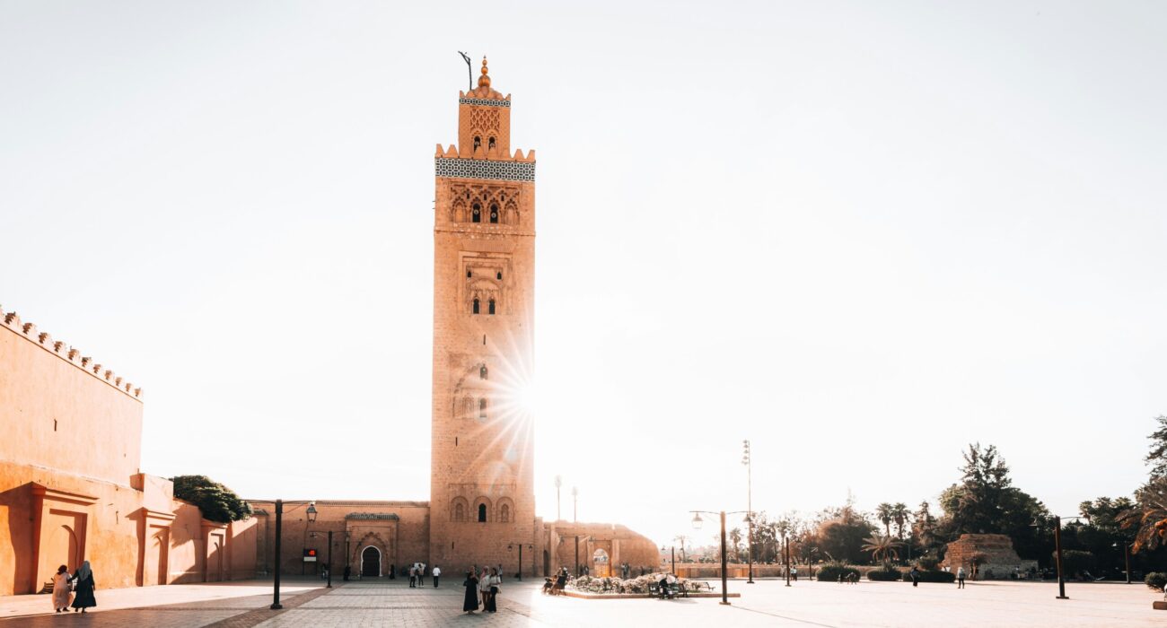 #NInjaVerdict: Marrakech, Morocco - Image 1