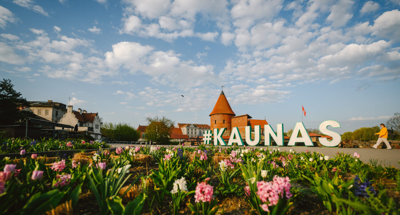 #NInjaVerdict: Kaunas, Lithuania - Image 1