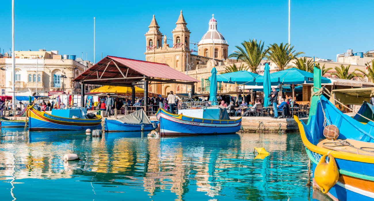 #NInjaVerdict: Malta - Image 1