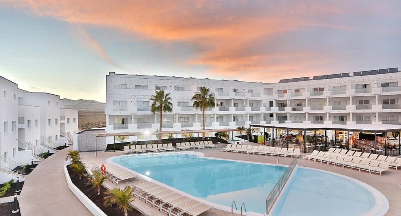 #NInjaVerdict: Sentido Aequora Lanzarote - Image 1