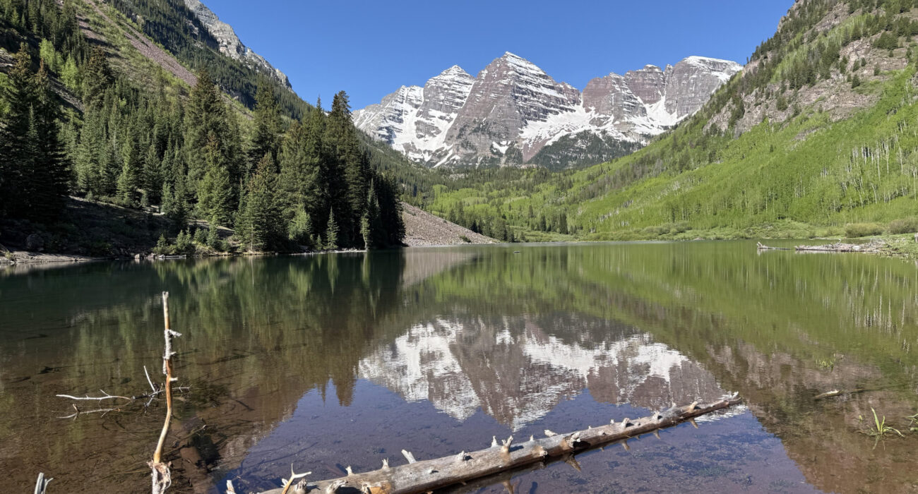 #NInjaVerdict: Colorado USA Road Trip - Image 1