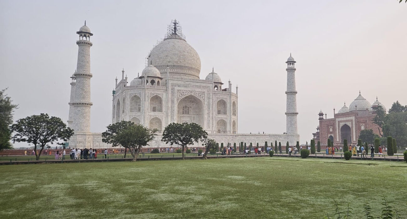 #NInjaVerdict: India Golden Triangle Tour - Image 1