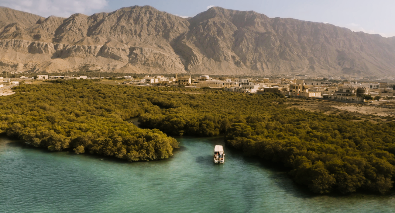 #NInjaVerdict: Ras Al Khaimah UAE - Image 1