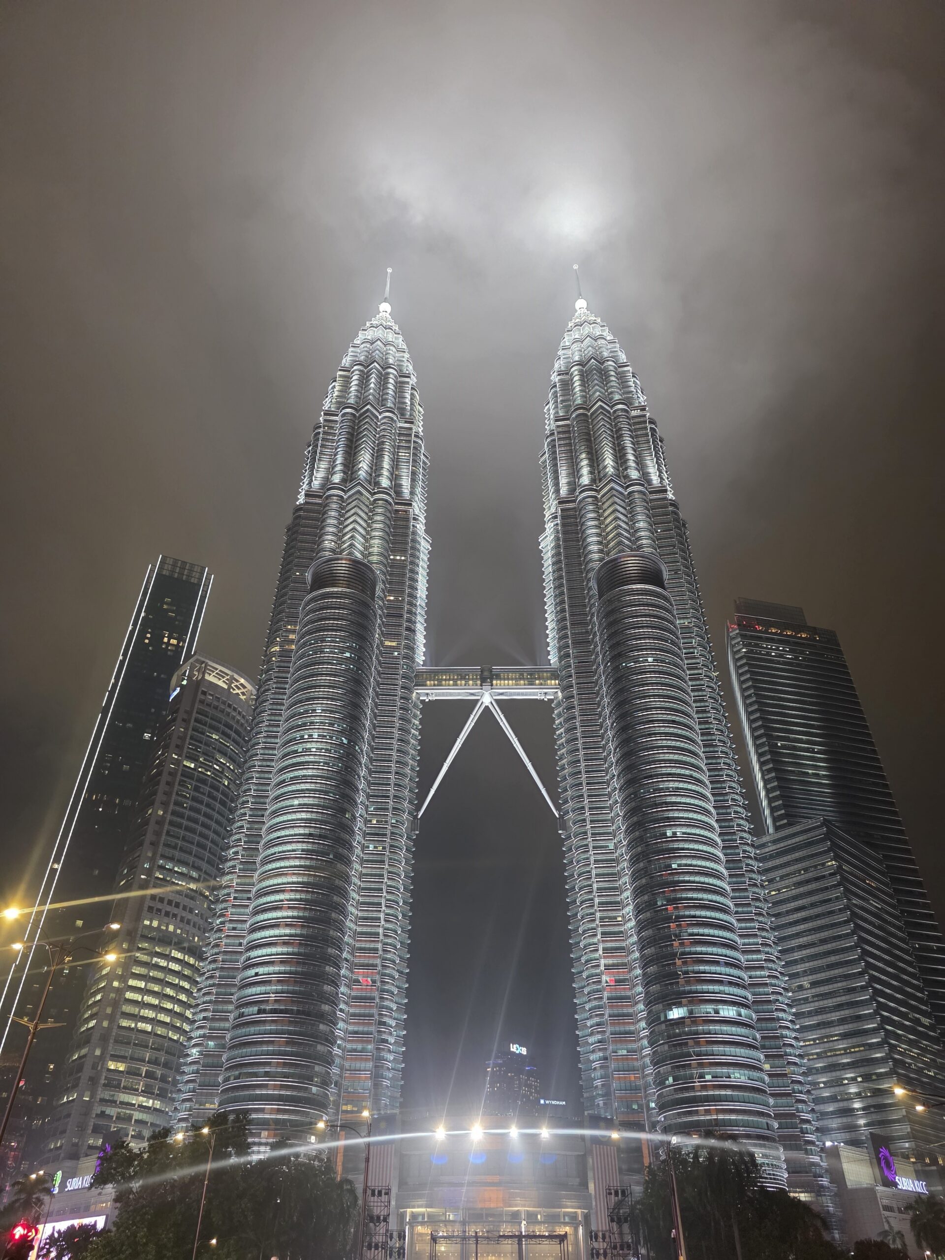 Kuala Lumpur